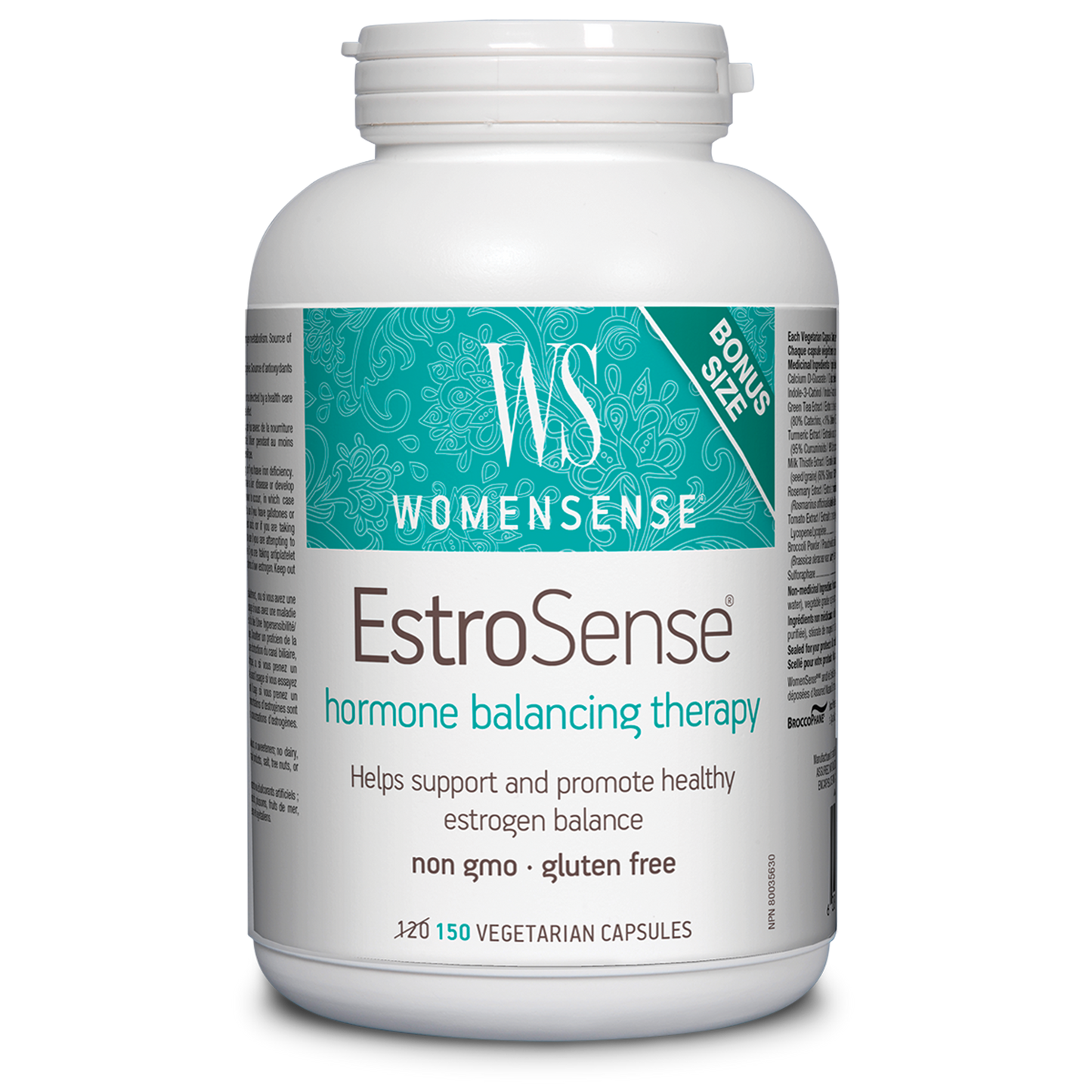 EstroSense 150caps