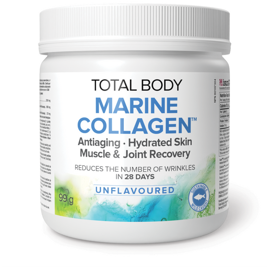 Total Body Marine Collagen 135g