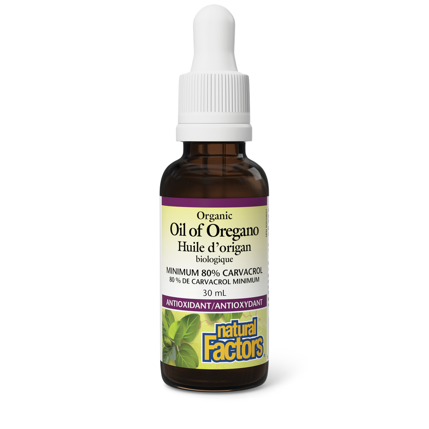 Oil of Oregano 30ml