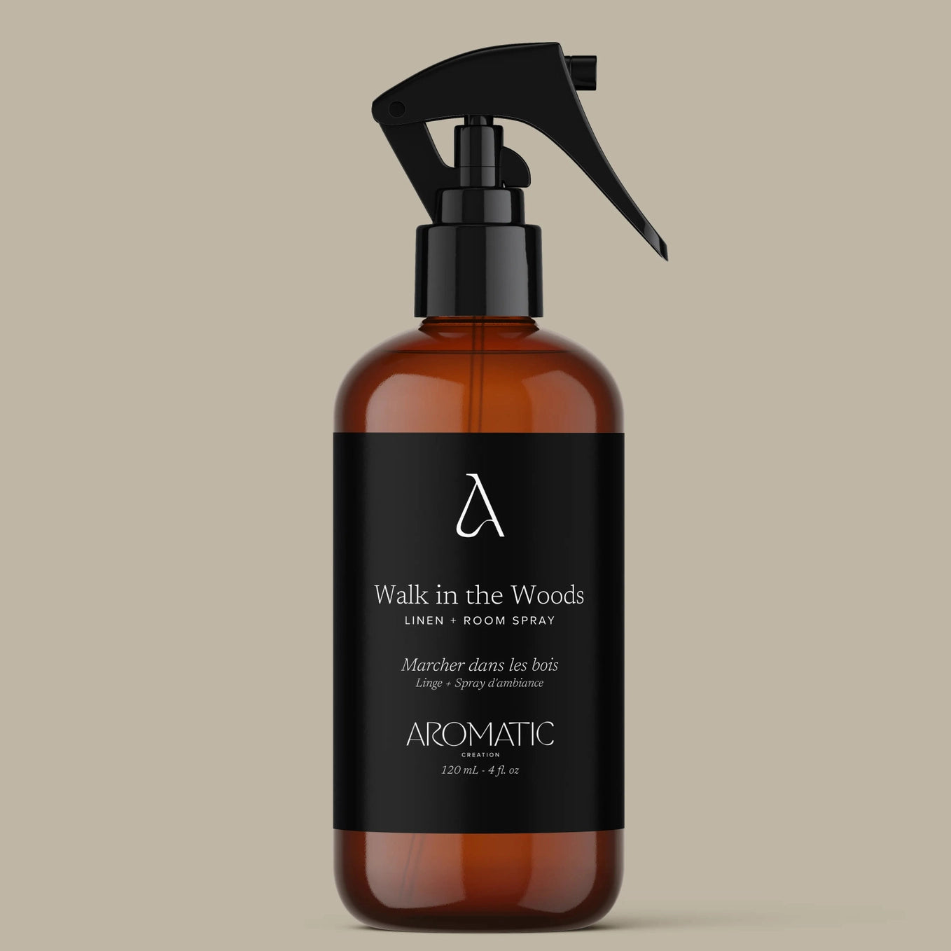 Walk in the Woods Linen + Room Spray