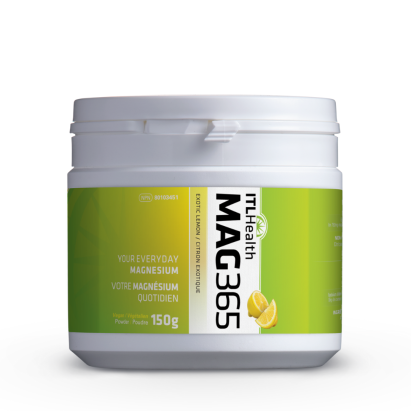 Mag365 Exotic Lemon 150g