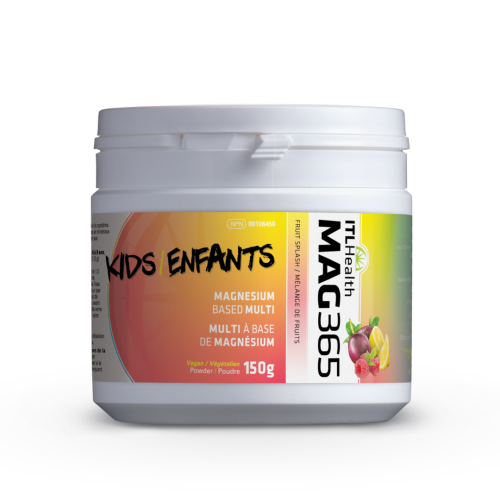 Kids Magnesium based multi 150g