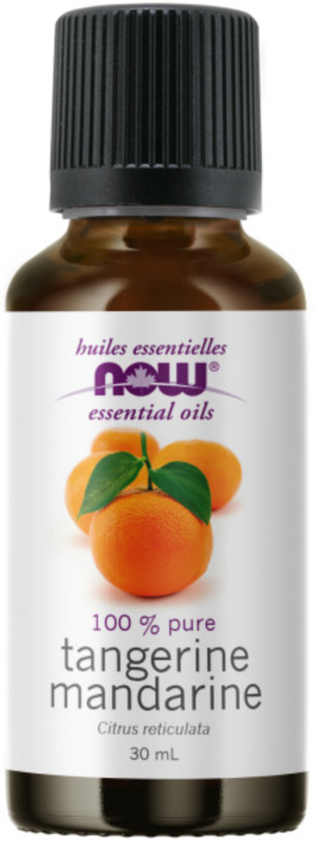 Tangerine Essential Oil 30ml