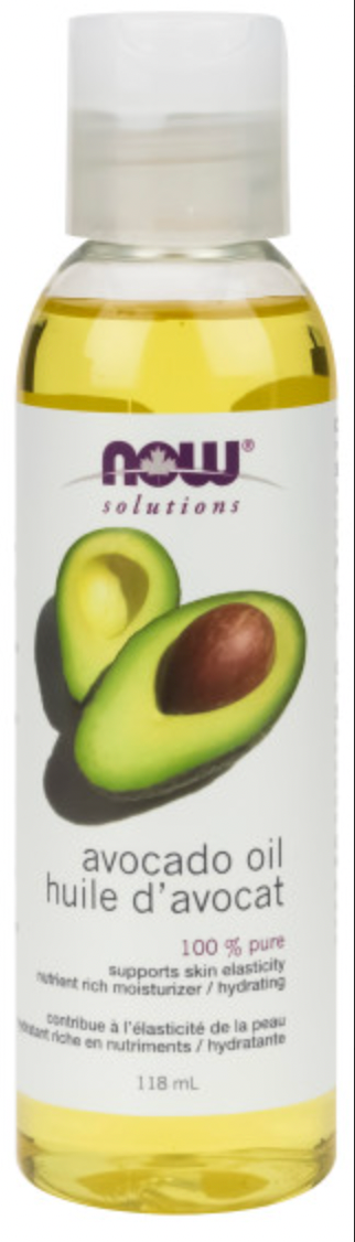 Avocado Oil 118ml