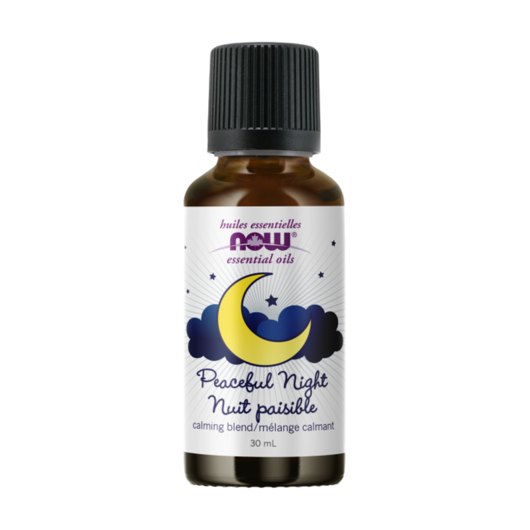 Peaceful Night Essential Oil 30ml