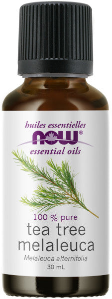 Tea Tree Essential Oil 30ml