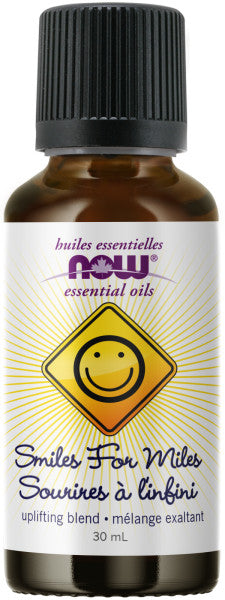 Smiles for Miles Essential Oil 30ml