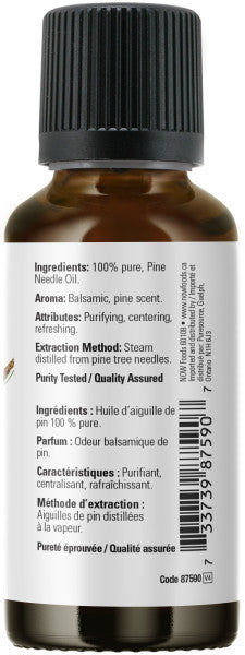 Pine Needle Essential Oil 30ml