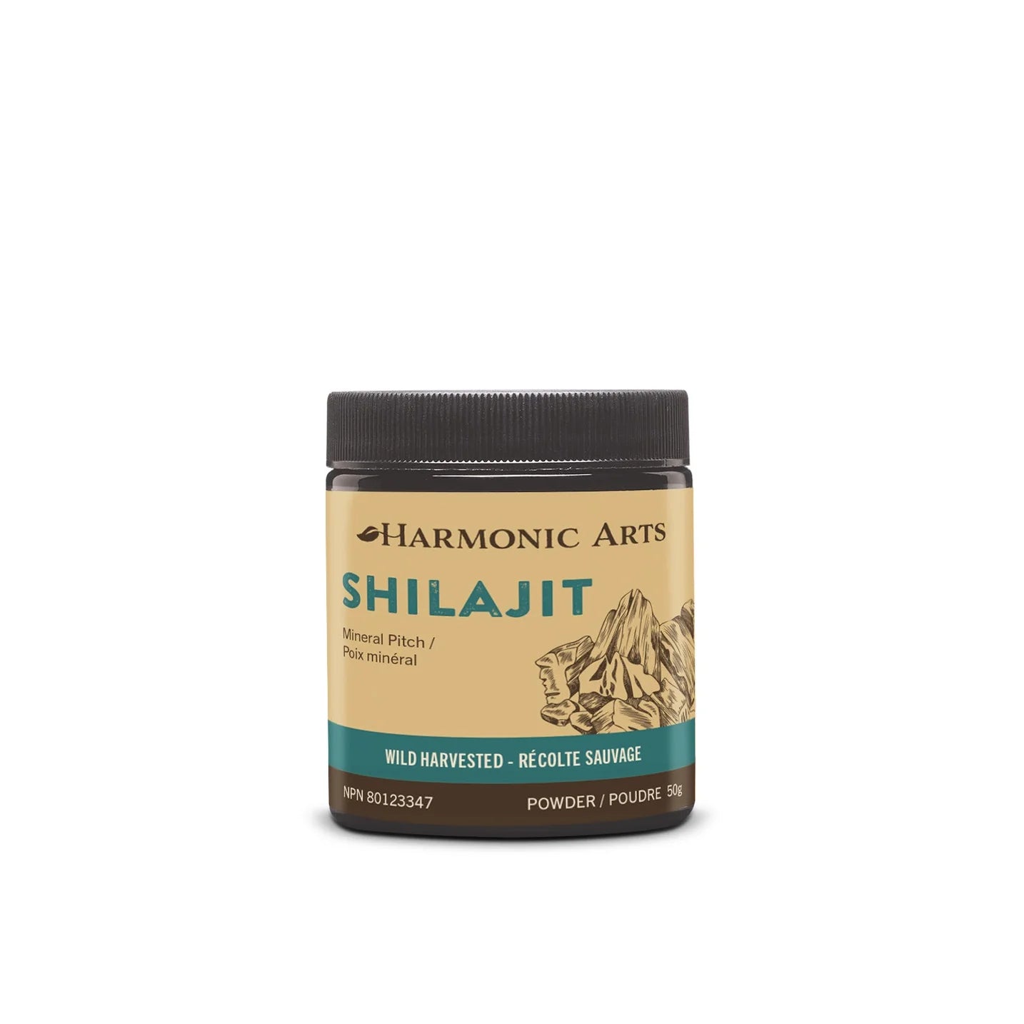 Shilajit 50 g