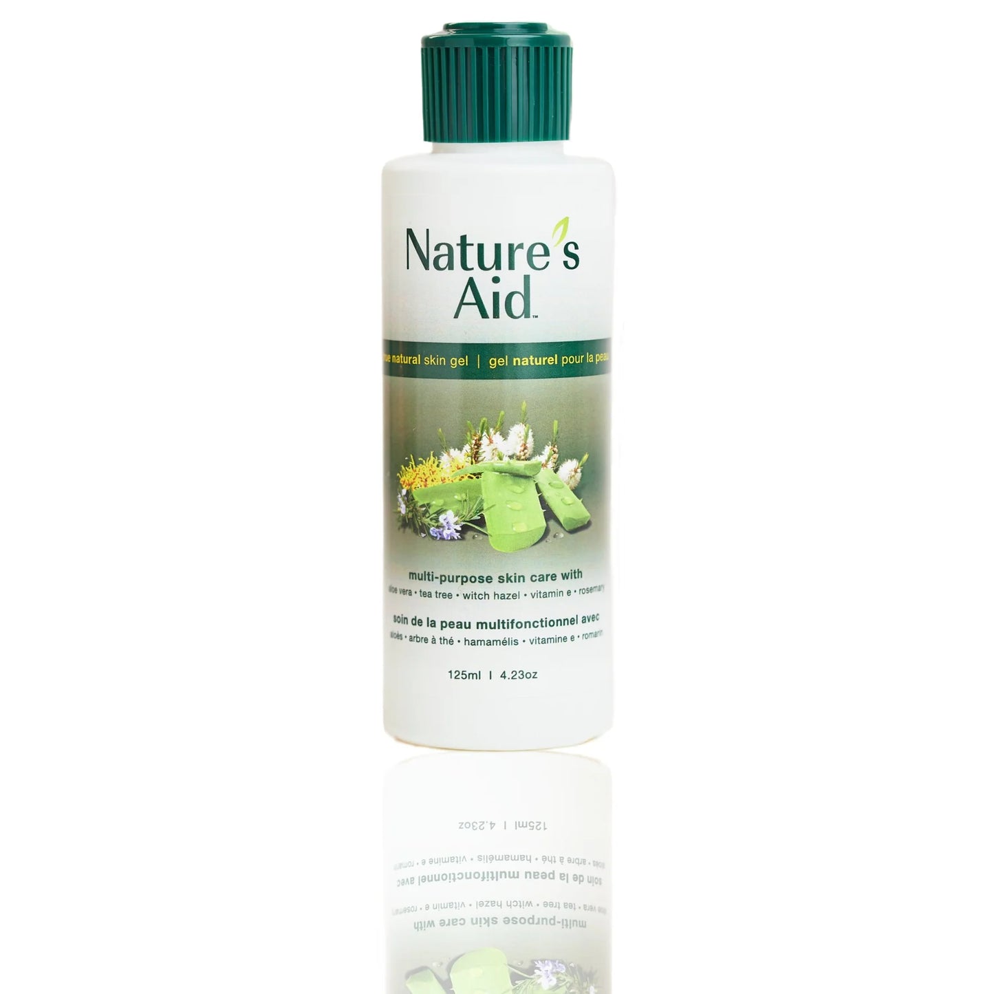 Nature's Aid gel 125ml