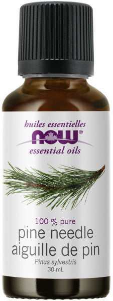 Pine Needle Essential Oil 30ml