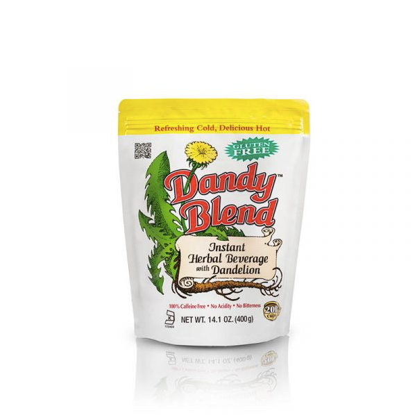 Dandy Blend Instant Herbal Beverage 400g