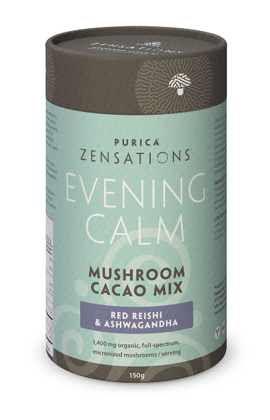 Zensations Evening Calm 150g